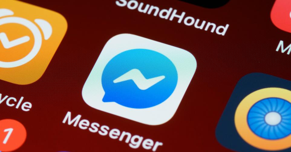 Le chiffrement n'est plus une option sur Messenger.