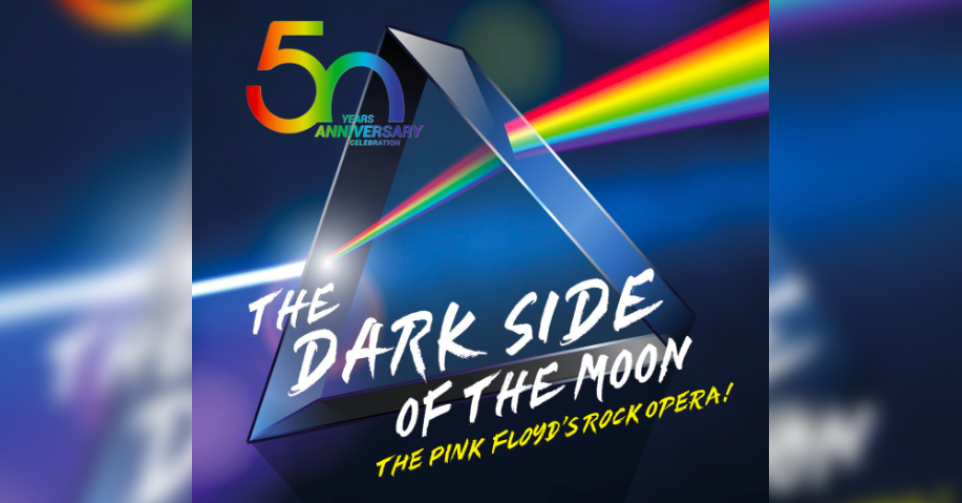 Dark Side of the Moon