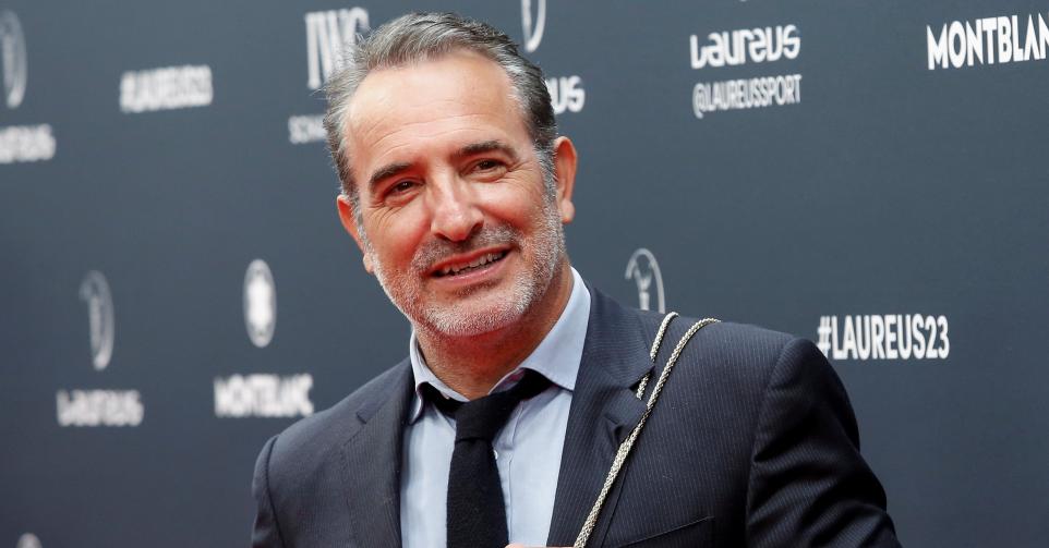 Jean Dujardin jouera dans un remake de film américain.