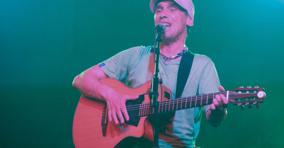 Manu Chao