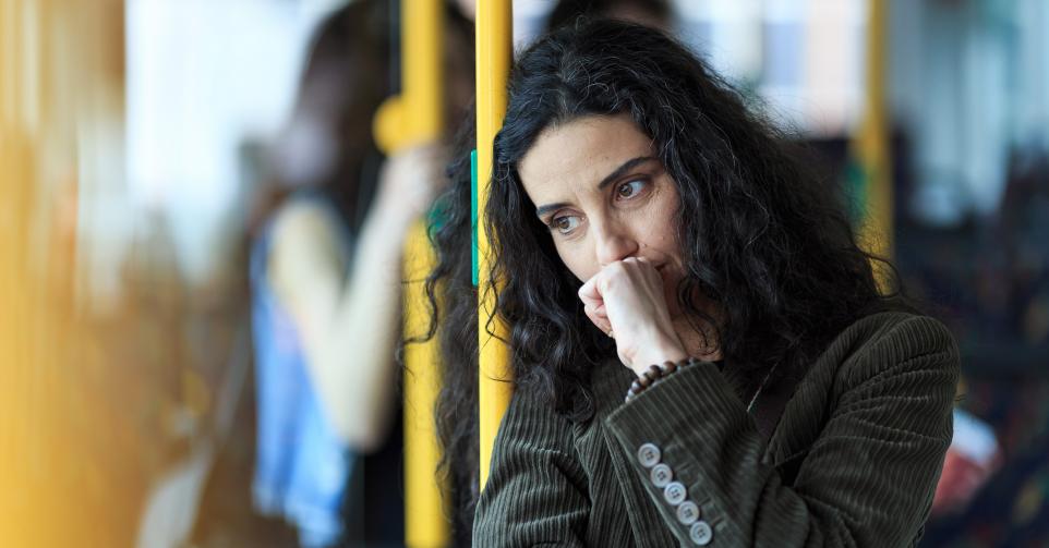 Proposition lutte harcèlement transports publics.