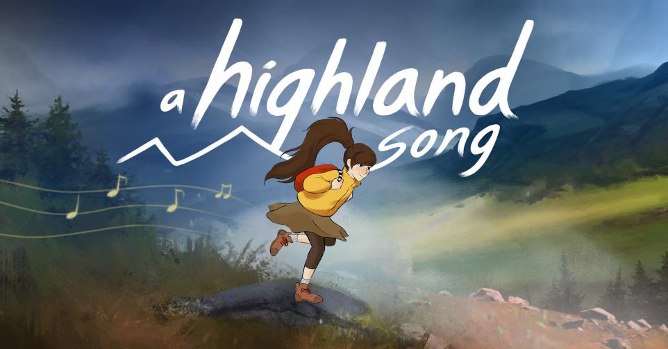 Highland song