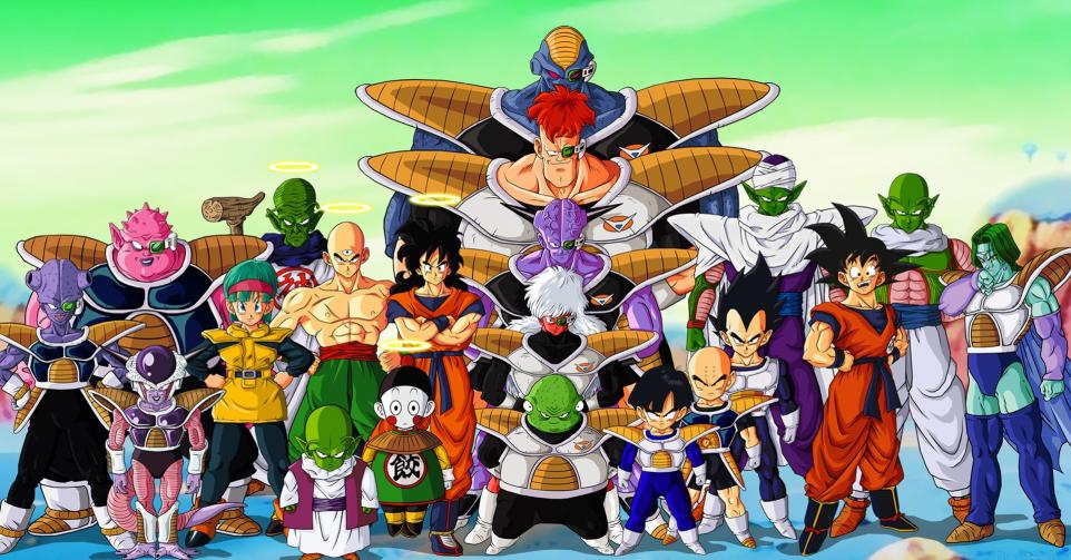 Dragon Ball