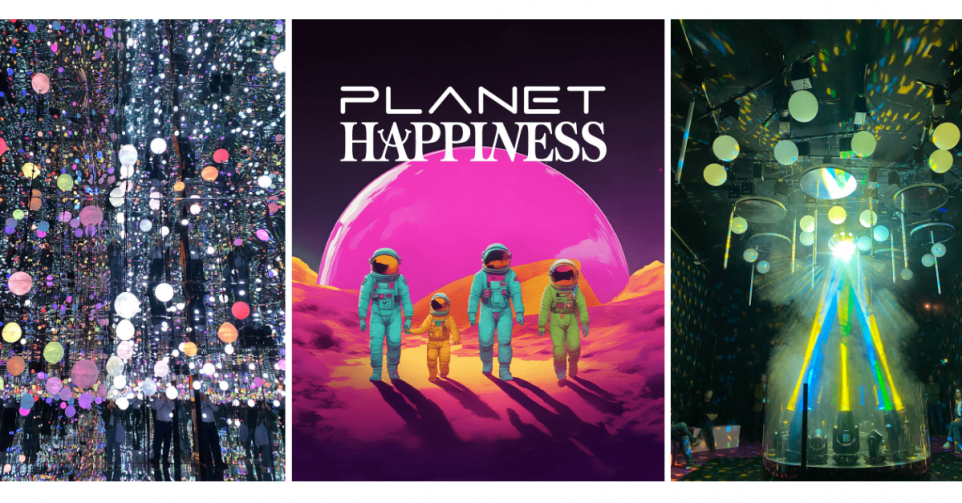 Planet Happiness