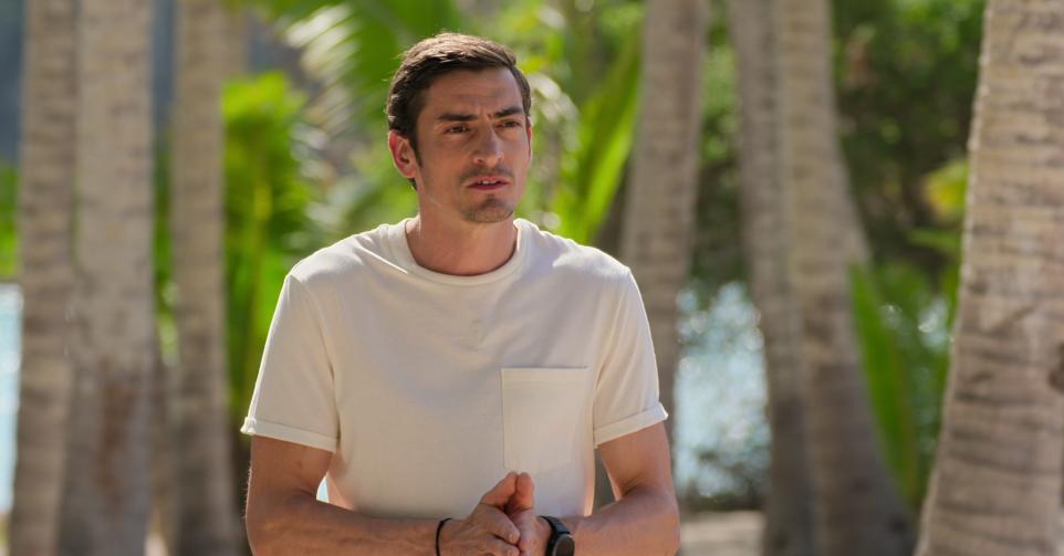 Claude Koh Lanta - Netflix