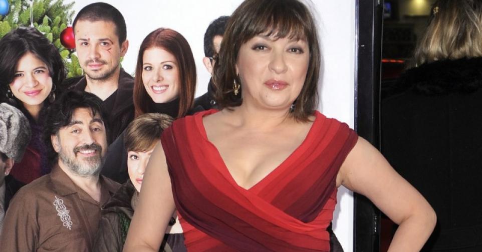 À 55 ans, l'actrice Elizabeth Peña s'est éteinte