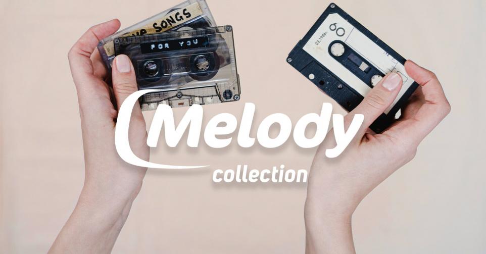 Melody Collection - Télépro