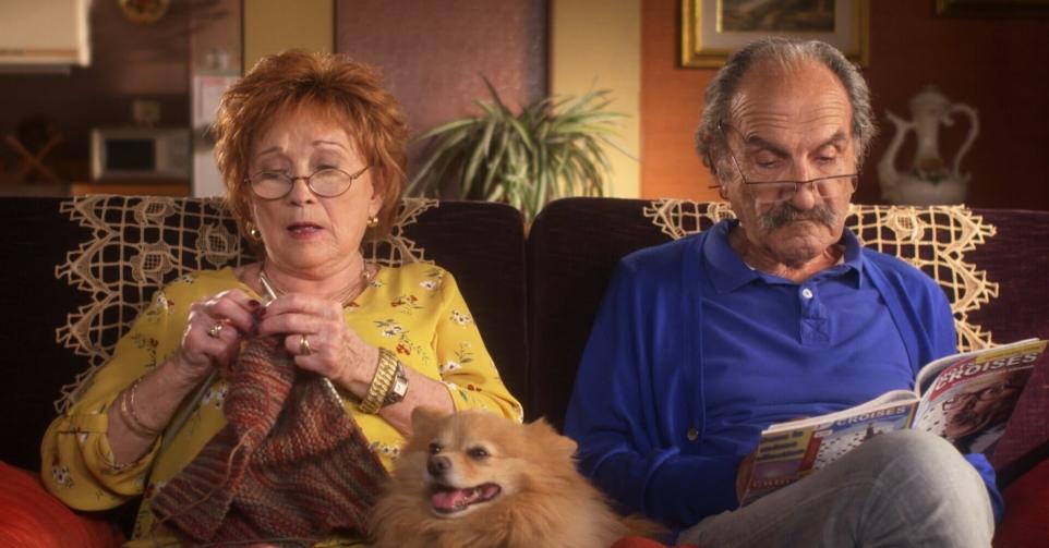 Scènes de ménages Télépro