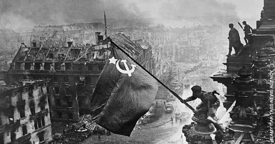 La grande histoire seconde guerre
