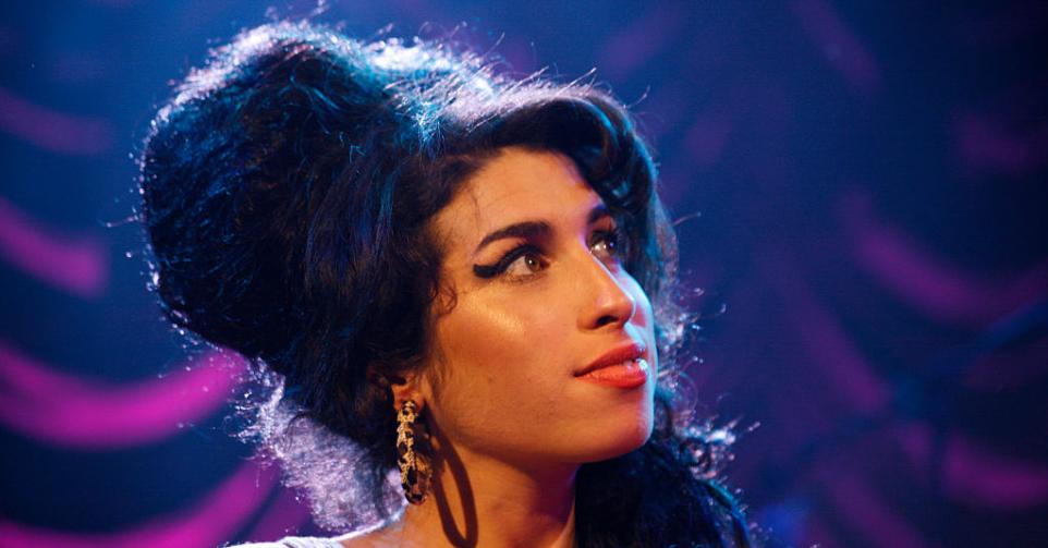 Amy Winehouse