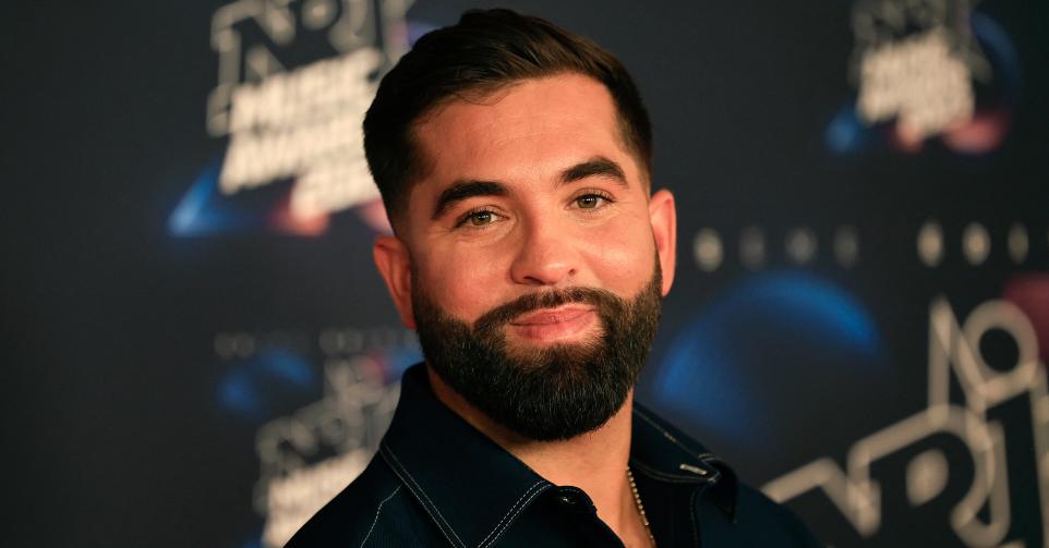 Kendji Girac: une enquête pour 