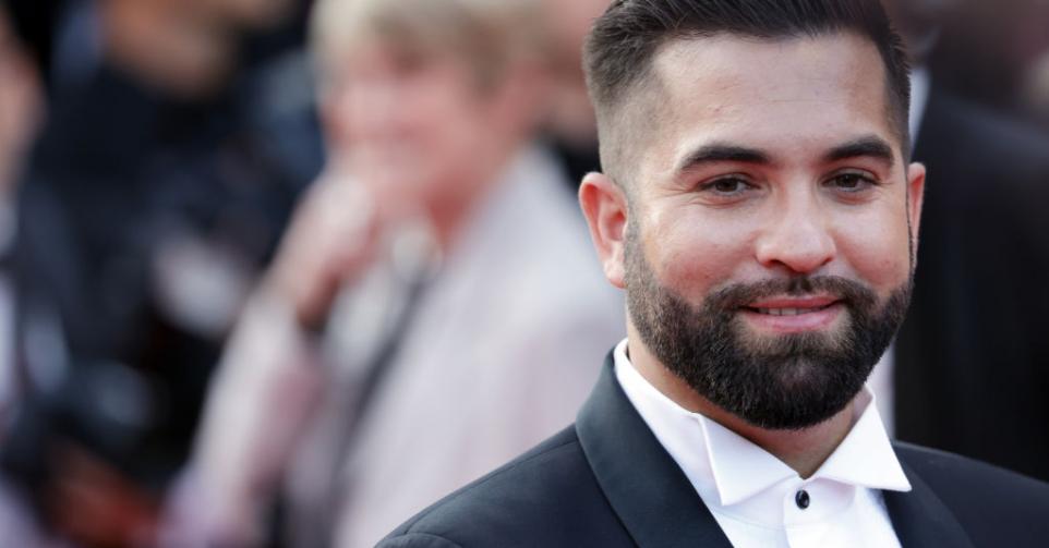 Kendji Girac - Getty