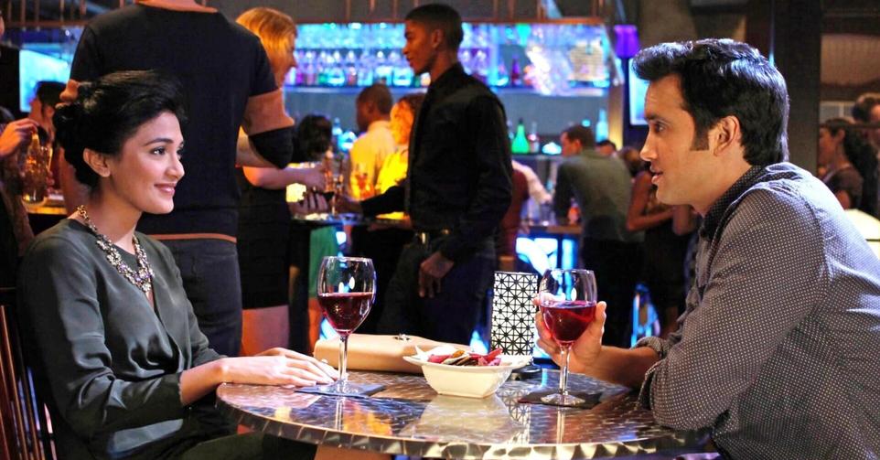 90210 Beverly Hills : nouvelle génération - Télépro