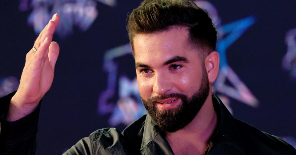 Kendji Girac aurait simulé un suicide.