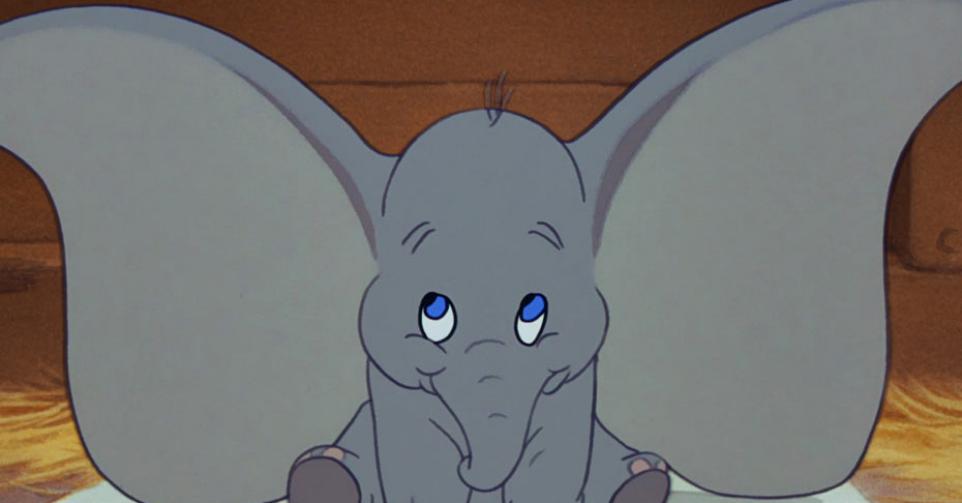 Dumbo - Disney+