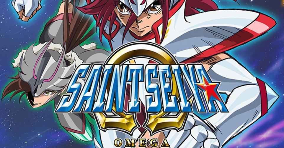 Saint Seiya Omega : Les Nouveaux Chevaliers Du Zodiaque - Télépro