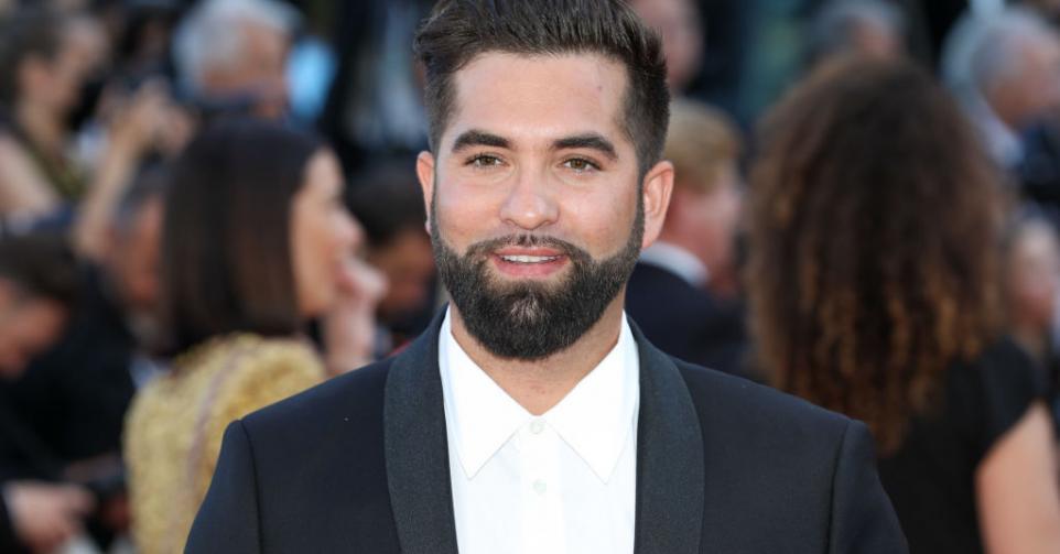 Kendji Girac - Getty