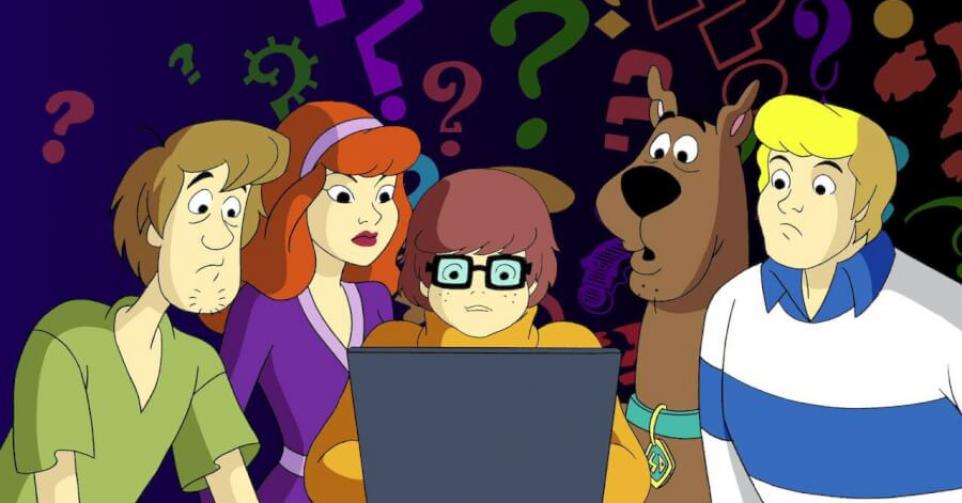 Scooby-Doo