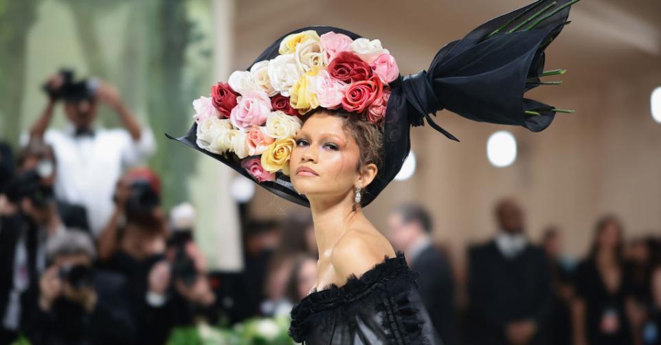 Met Gala