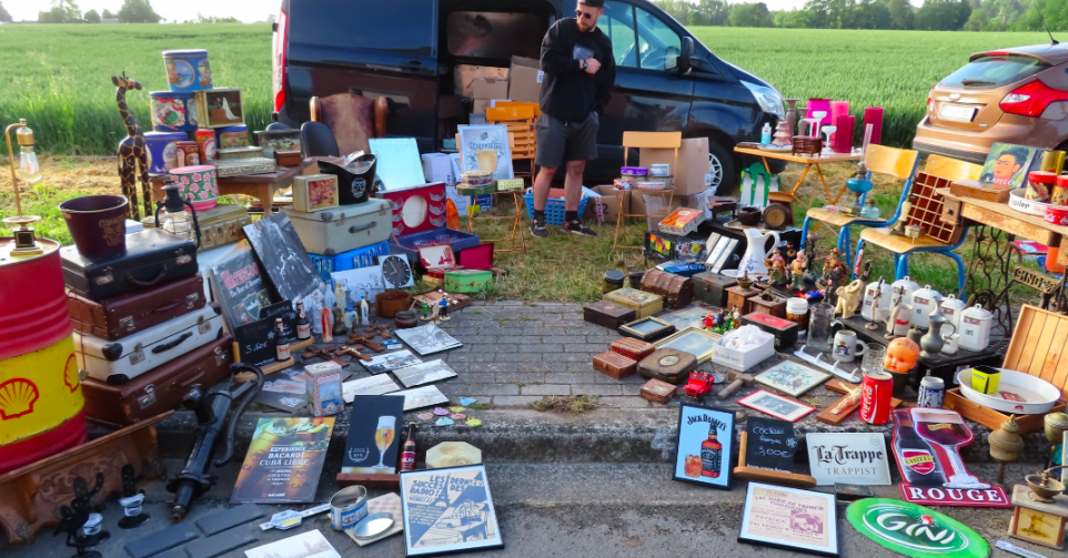 brocante