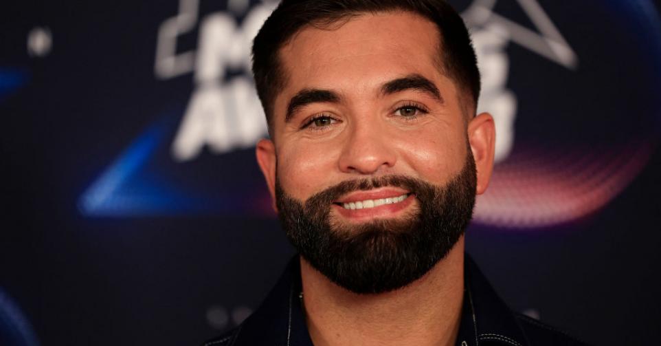 Kendji Girac - Getty