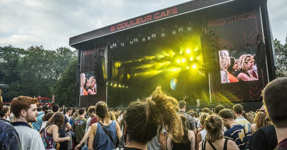 Couleur Café