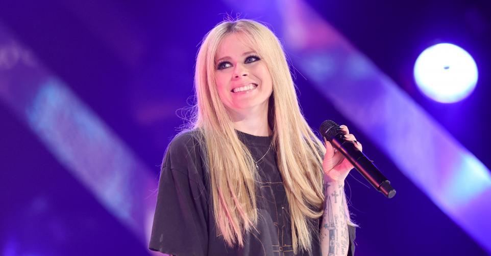 Rumeur Avril Lavigne.