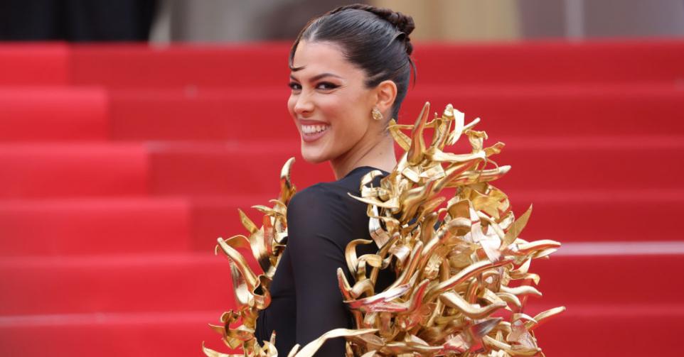 Iris Mittenaere - Getty