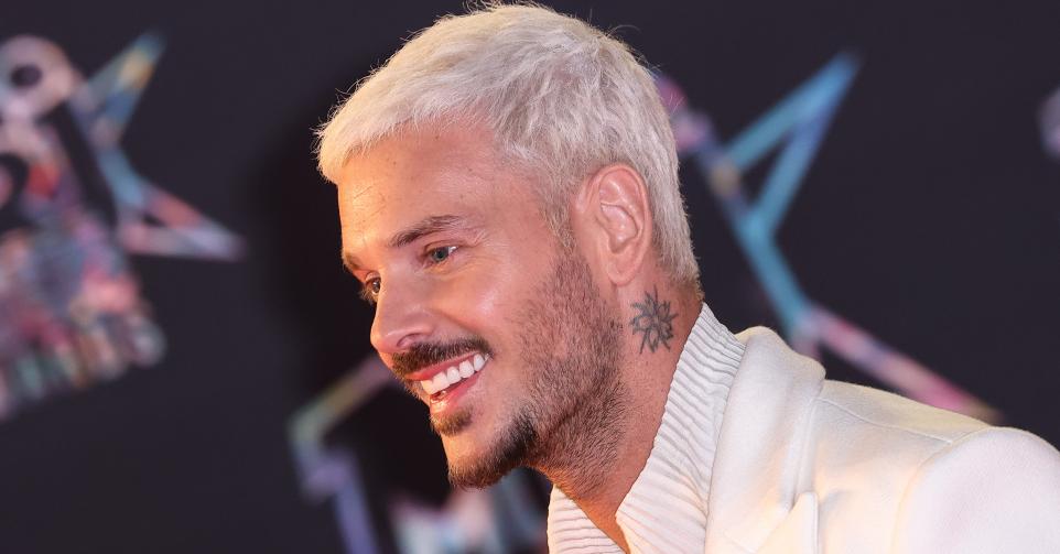 Matt Pokora aftershow Liège