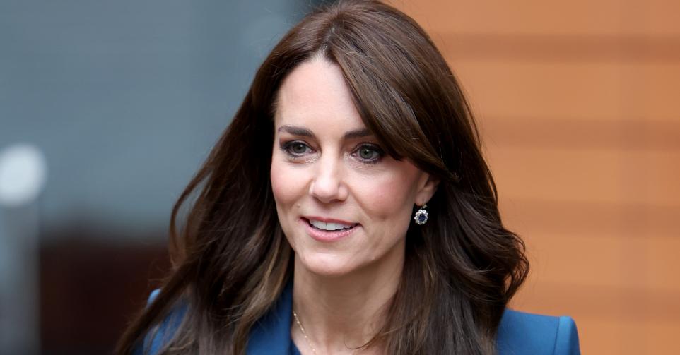 Kate Middleton