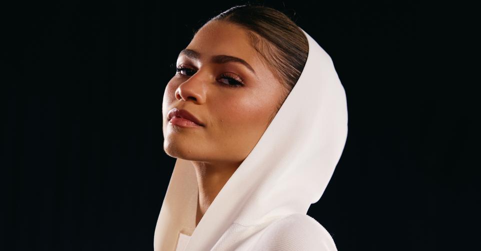 Zendaya devient égérie On