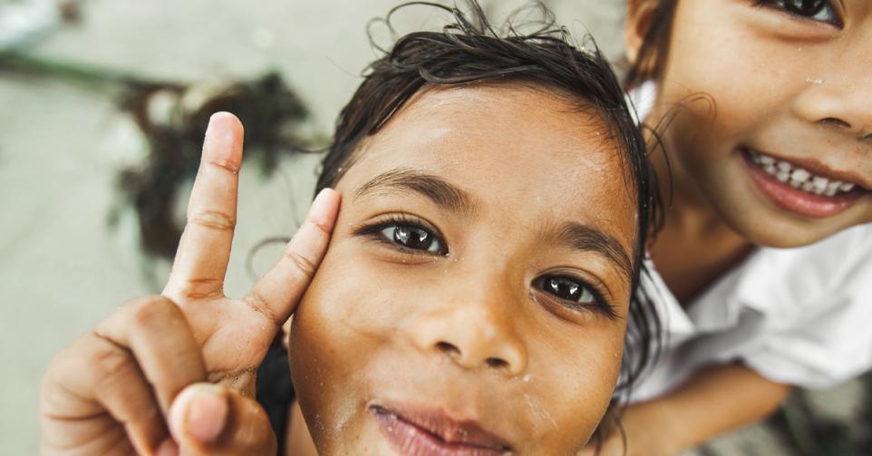 TRAVAIL DES ENFANTS