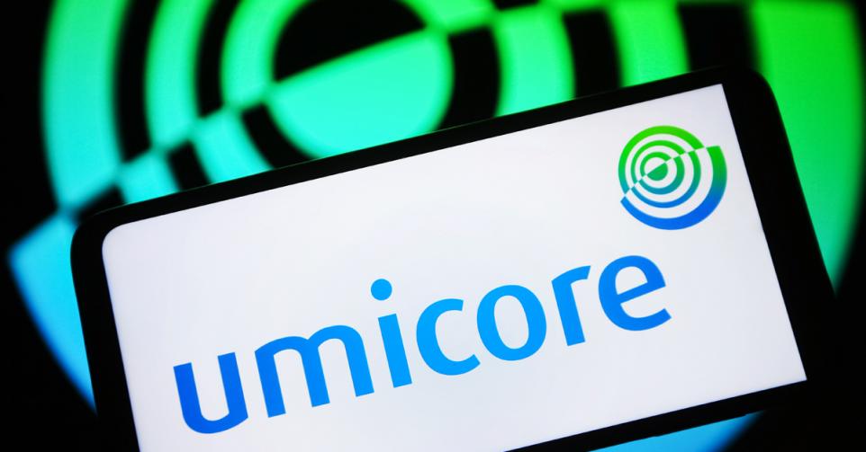 Umicore