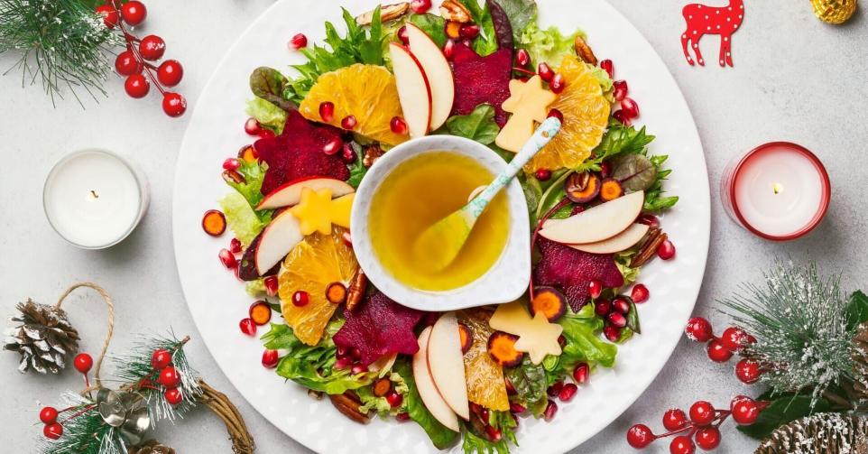 The Best Christmas Food Ever Télépro