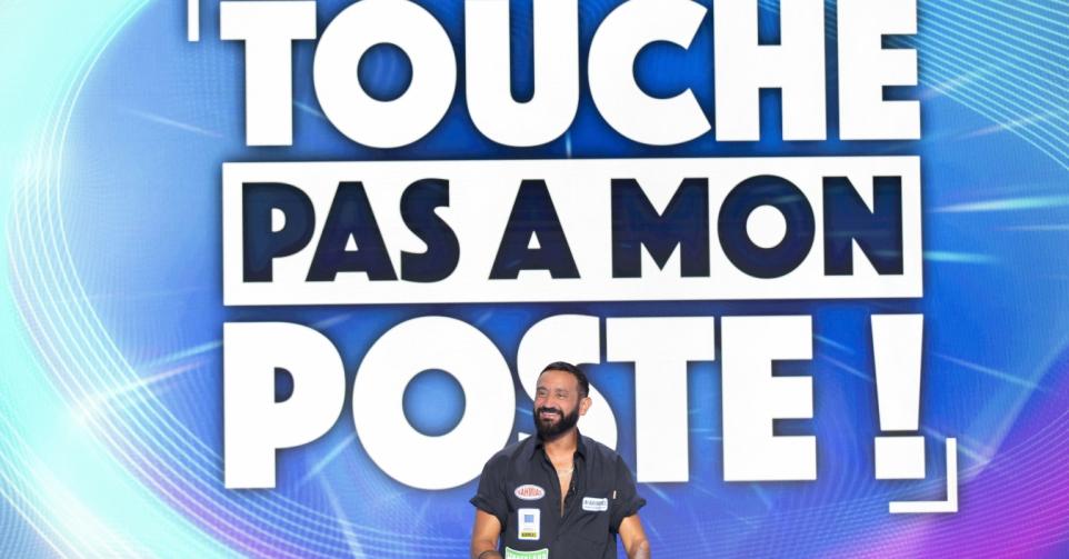 Touche pas à mon poste (TPMP)