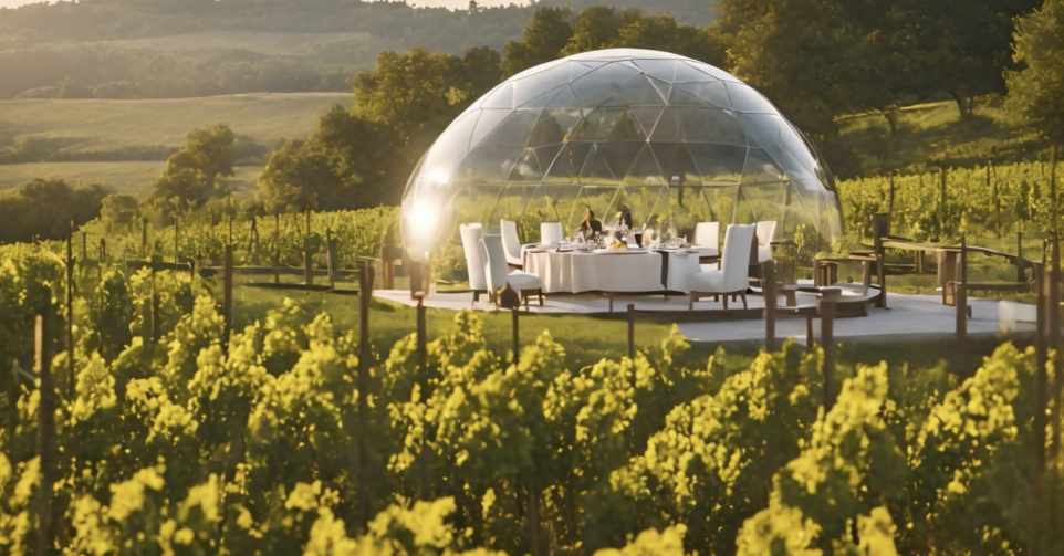 Belgium Wine Tour été 2024