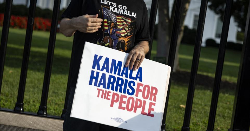 Kamala Harris