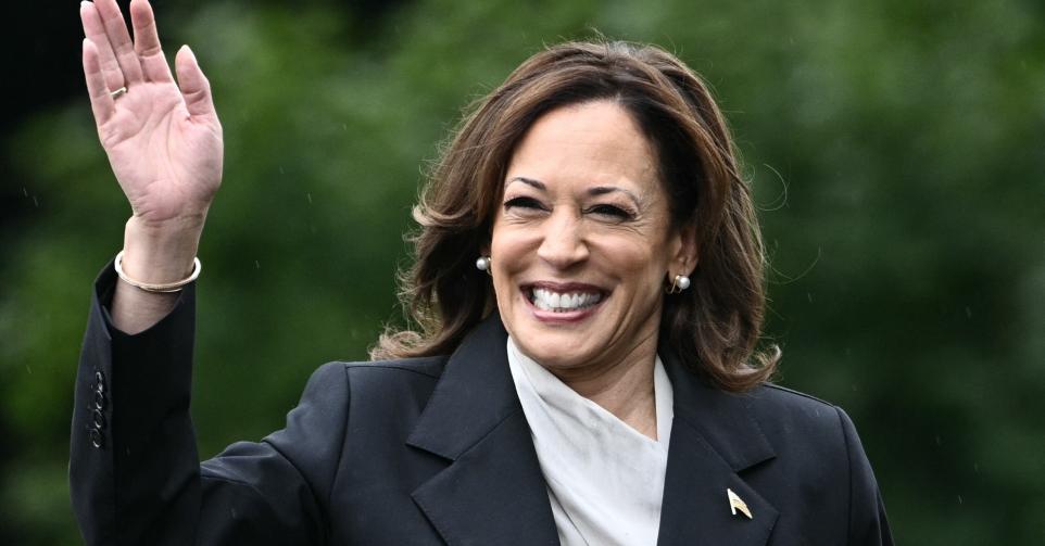 Kamala Harris