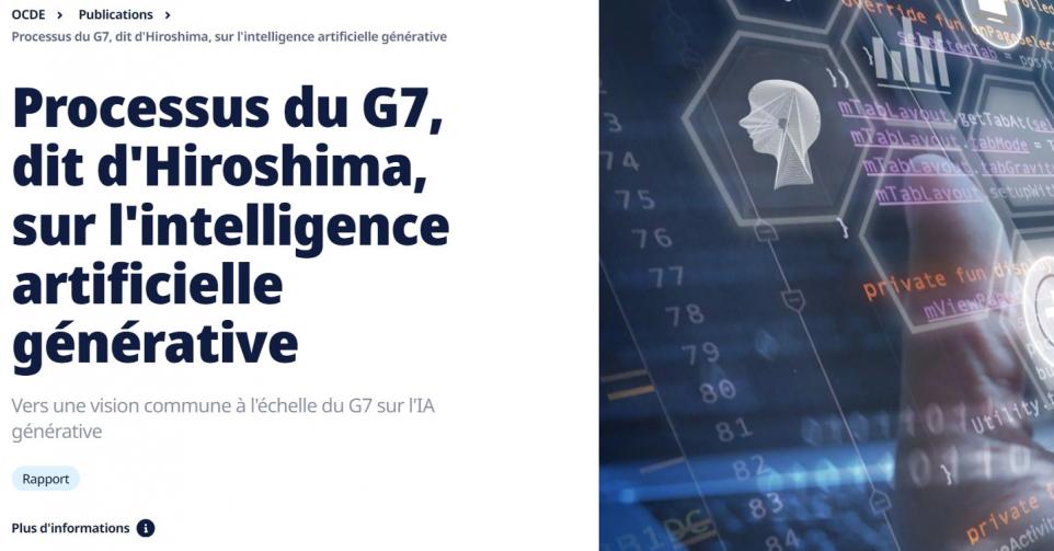 IA G7