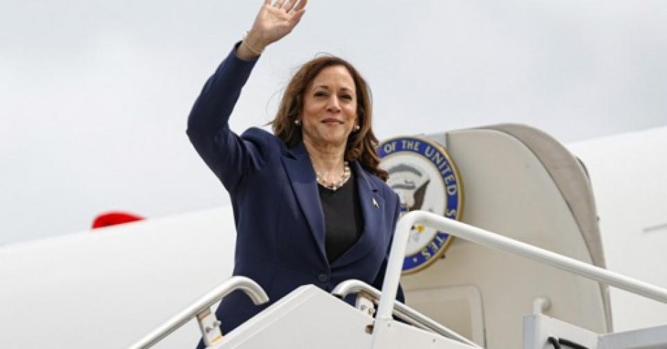 Kamala Harris