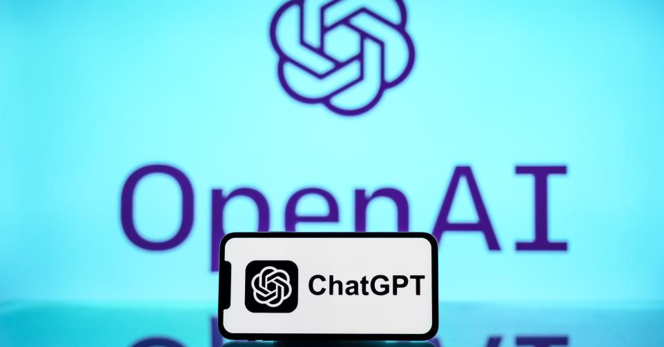 OpenAI et ChatGPT