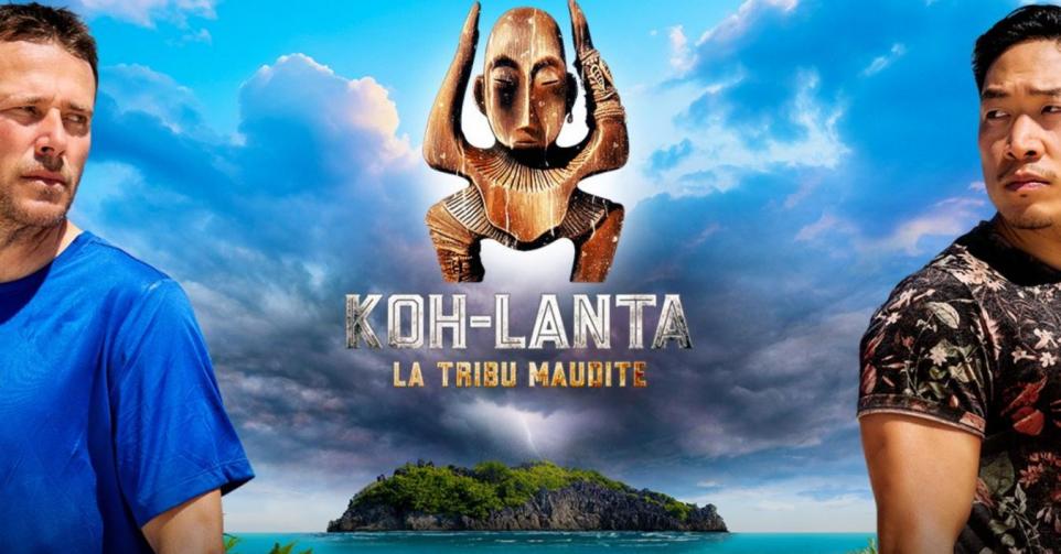 Koh Lanta: La Tribu maudite