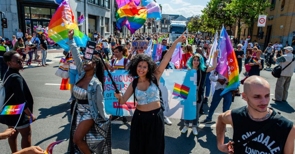 Liège Pride