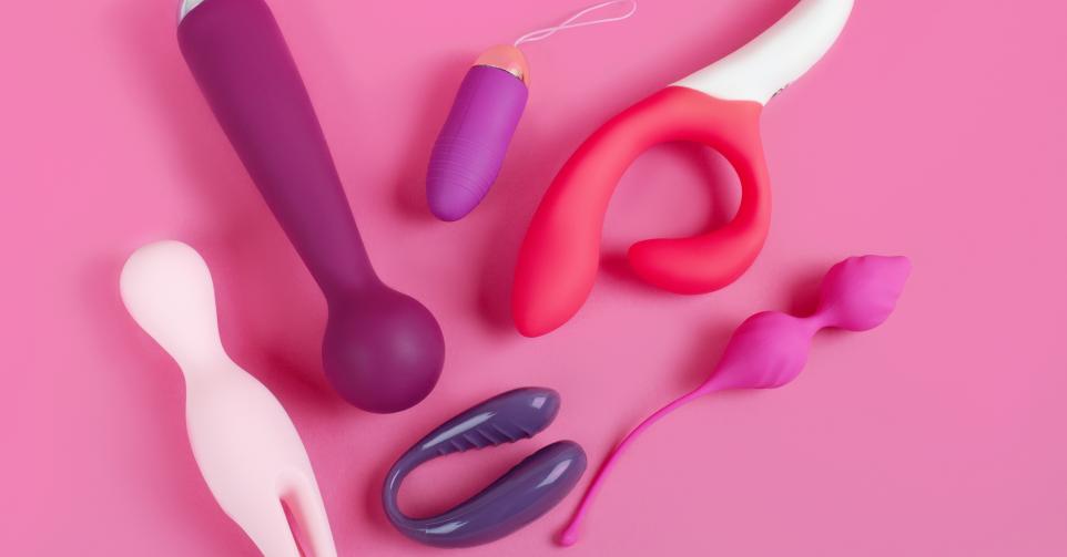 Chasse aux sextoys - Getty