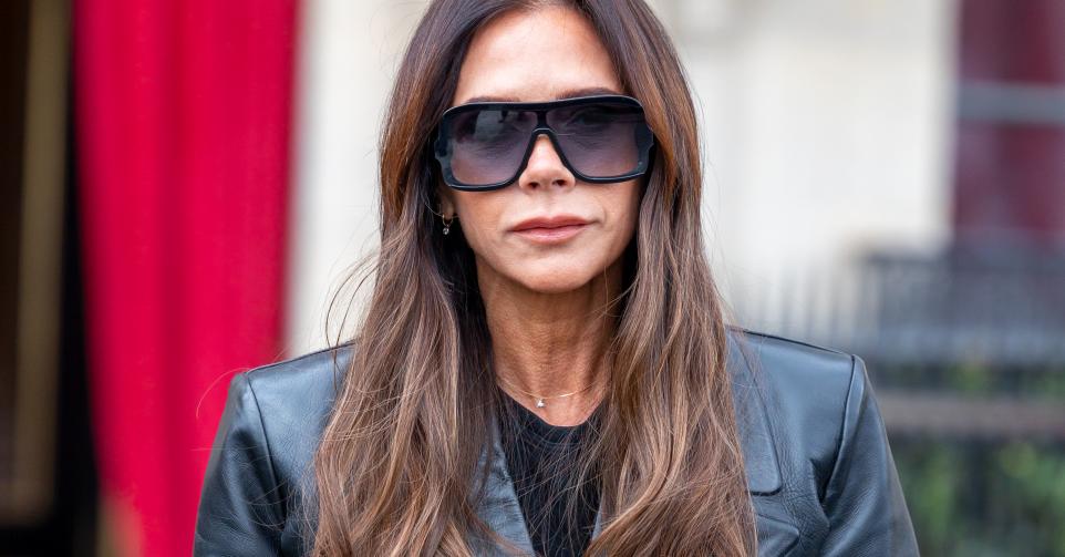 Victoria Beckham