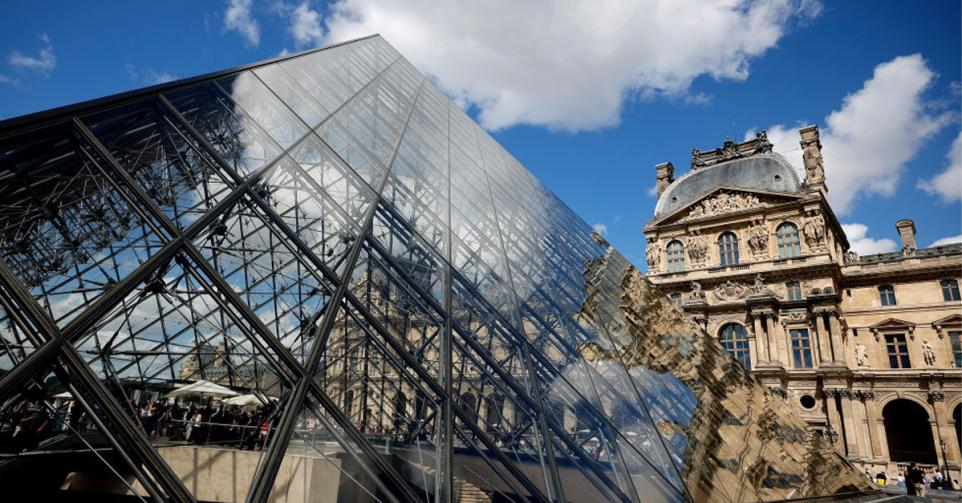 louvre