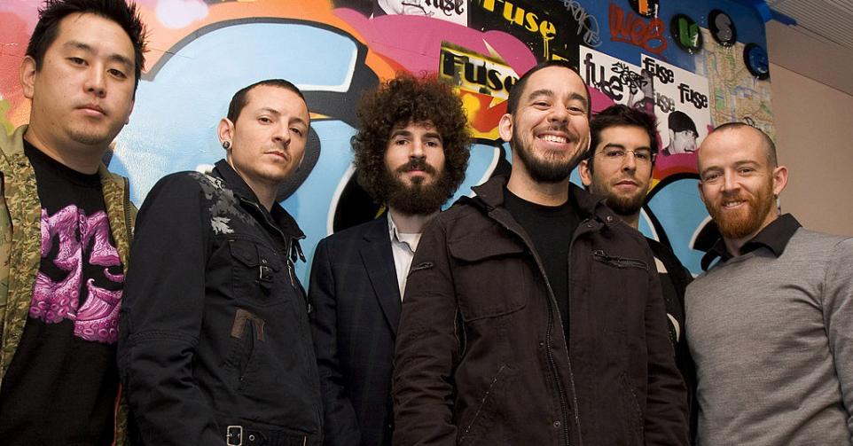 Linkin Park