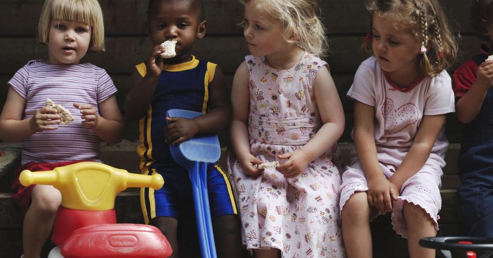 Diversité culturelle à l'école