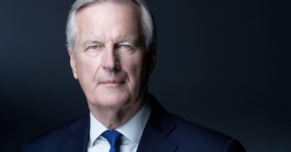 Michel Barnier