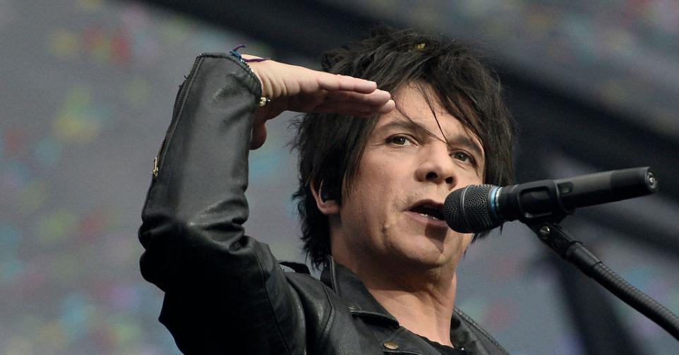 Indochine - Getty